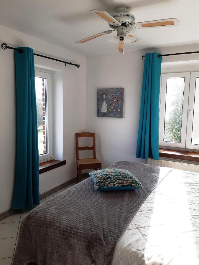 (La Parenthese) Apartment Hombourg Bagian luar foto