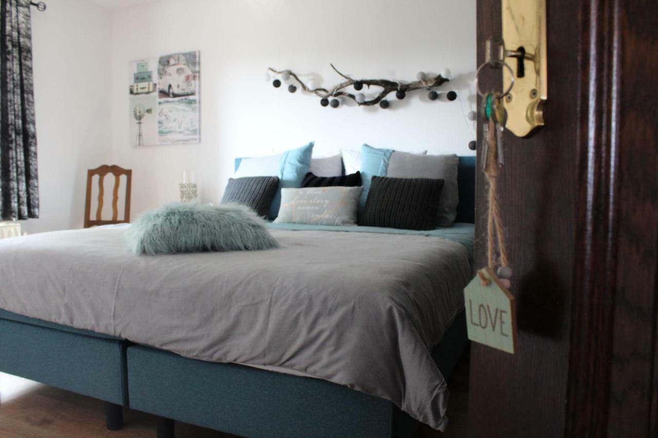 (La Parenthese) Apartment Hombourg Bagian luar foto