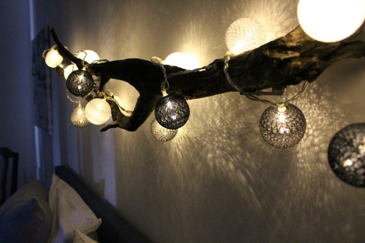 (La Parenthese) Apartment Hombourg Bagian luar foto