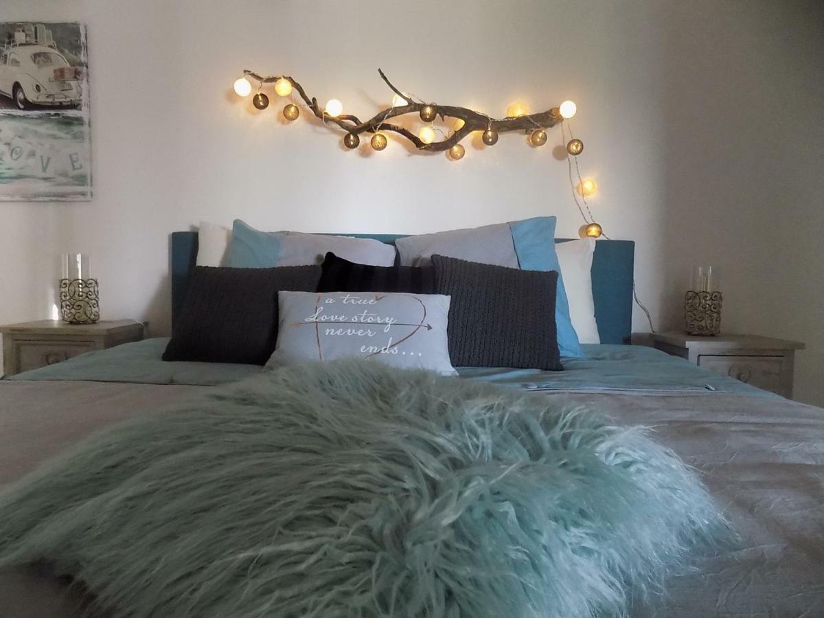 (La Parenthese) Apartment Hombourg Bagian luar foto