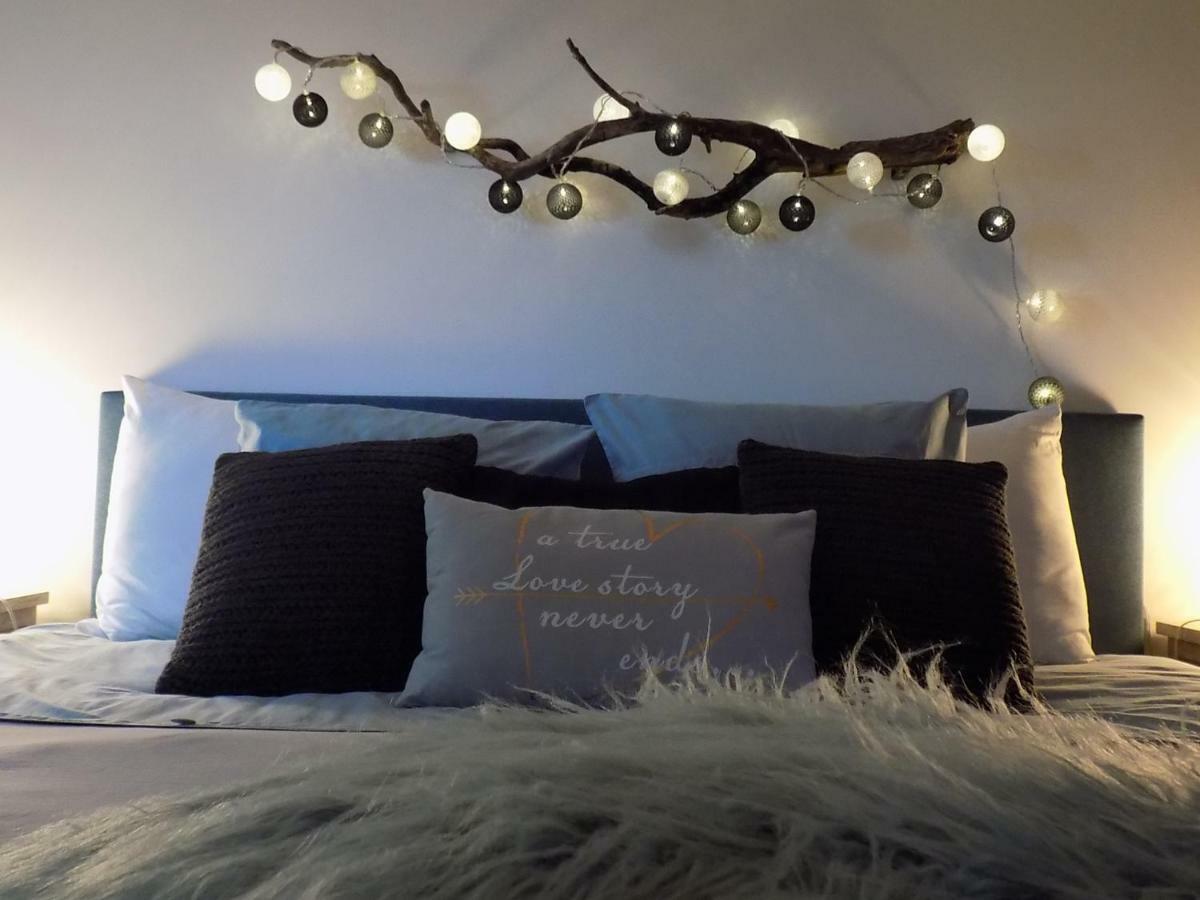 (La Parenthese) Apartment Hombourg Bagian luar foto