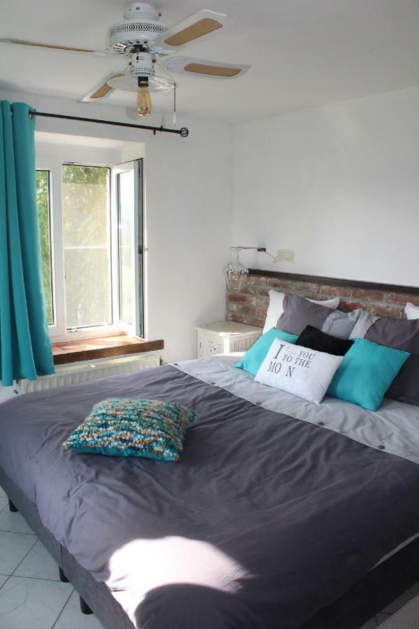 (La Parenthese) Apartment Hombourg Bagian luar foto